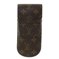 Louis Vuitton Etui À Lunettes  Canvas Wallet  ()