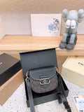 Satchel Bags - CCH Bags - 009