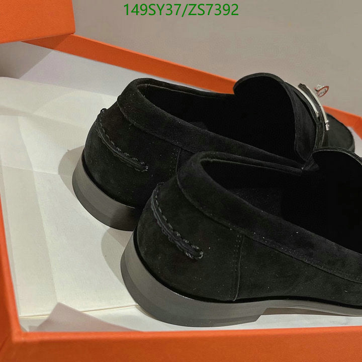 SAMC - HMS Women Shoes - 319
