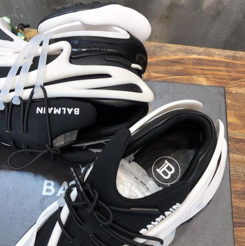 SAMC - BAM Men Shoes - 068