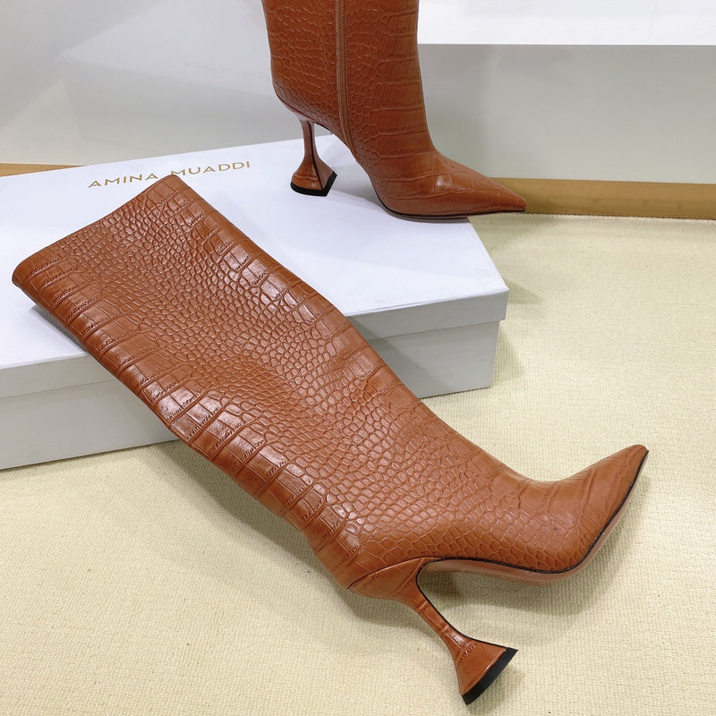 Satchel Bags - Mix Shoes - 1004