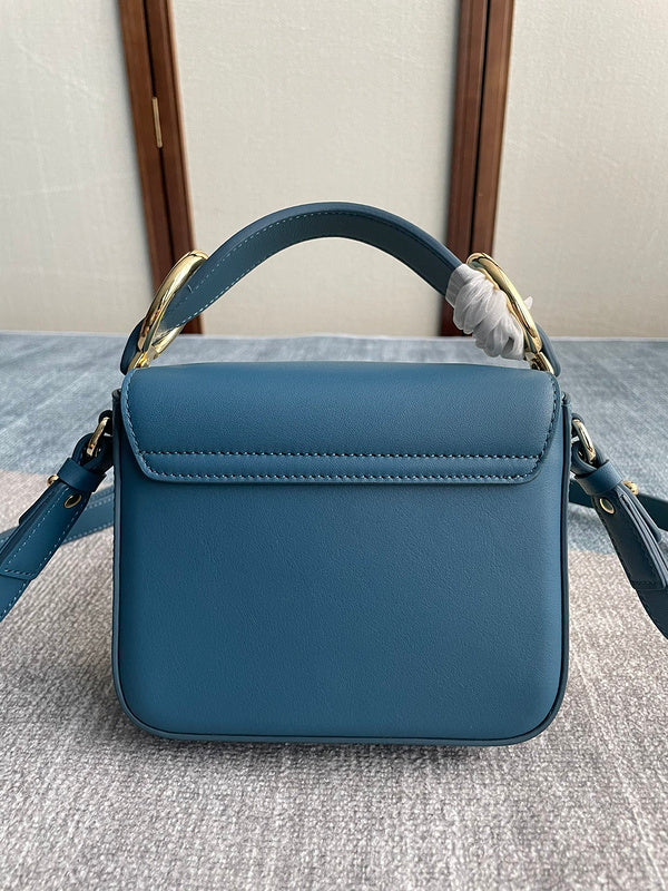 Satchel Bags - CLE Bags - 052