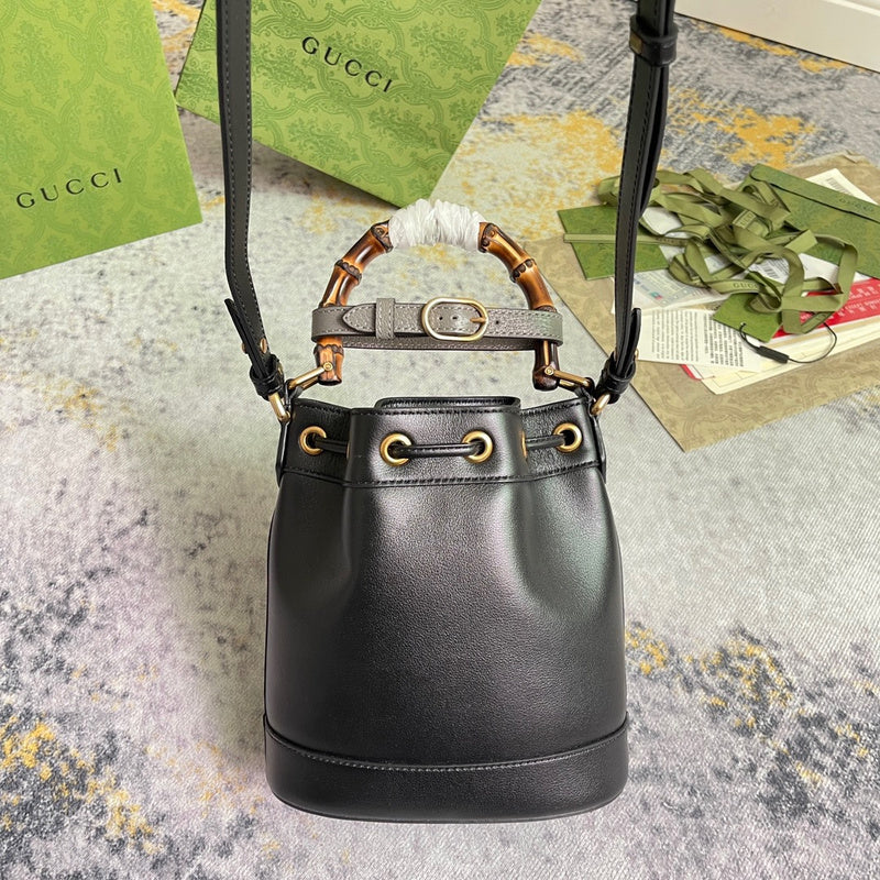 Glami Fashion - GCI Bags - 2021