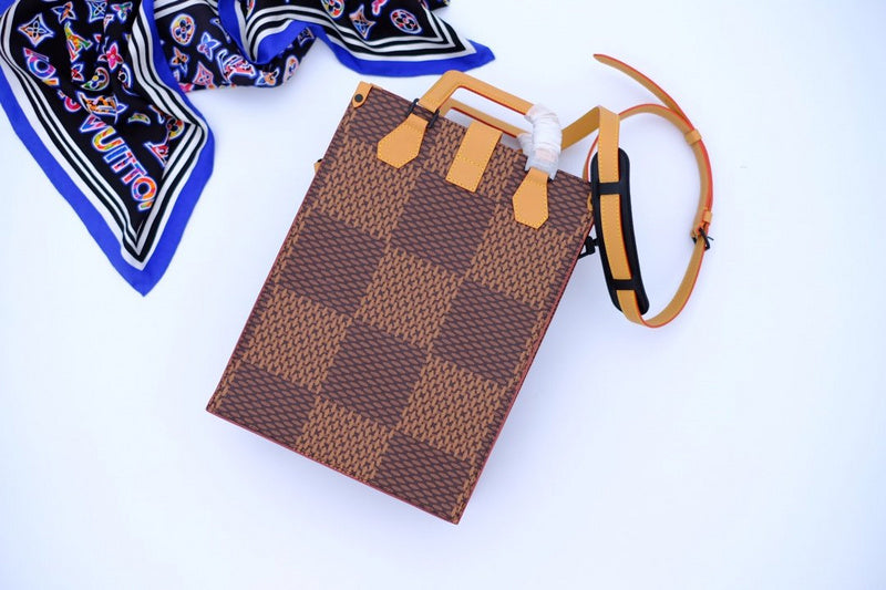 Glami GlamI Lu-Vi bags - 17763