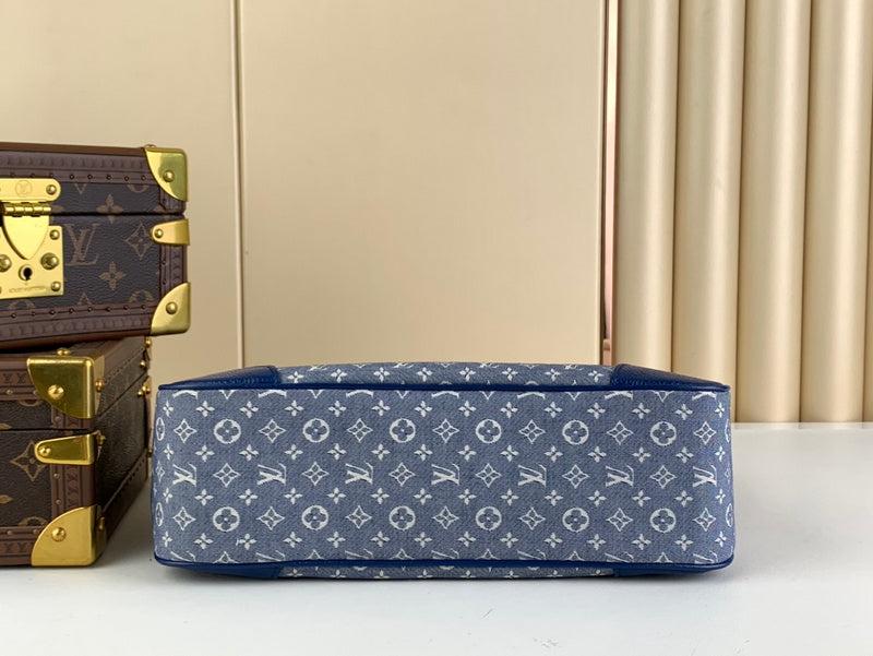 Satchel Bags - VL Bags - 2679