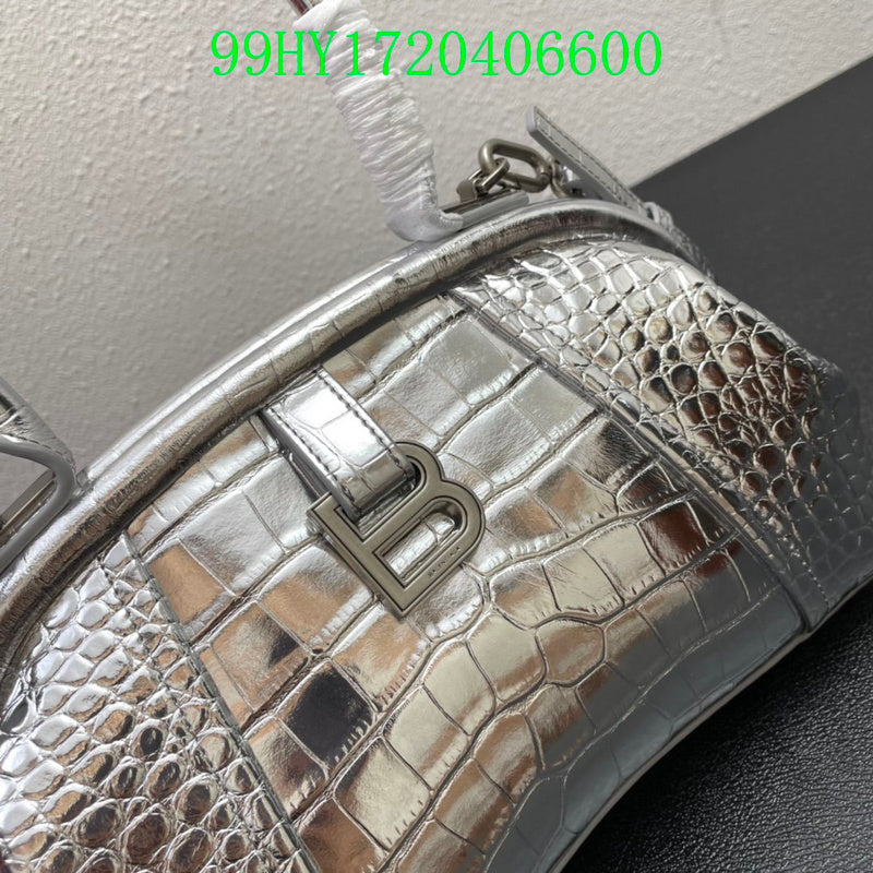 Satchel Bags - BGA Bags - 2342