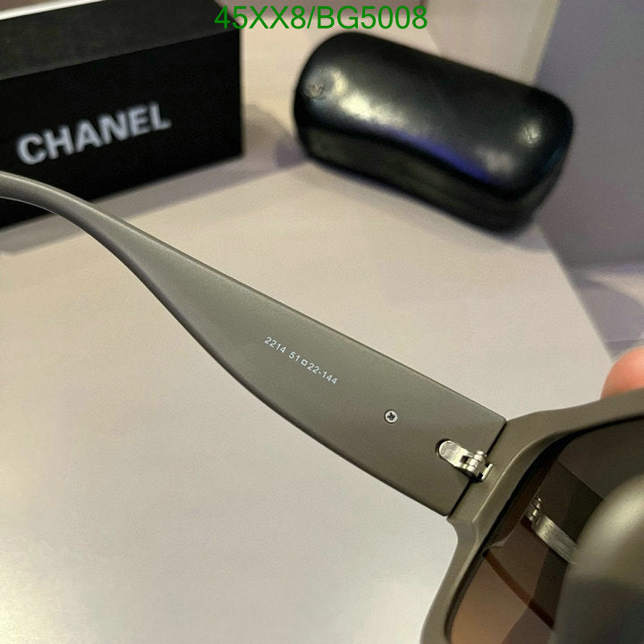 SAMC - CHL Glasses - 119