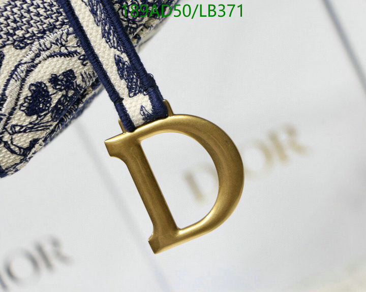 SAMCC - DOR Bags - 1367