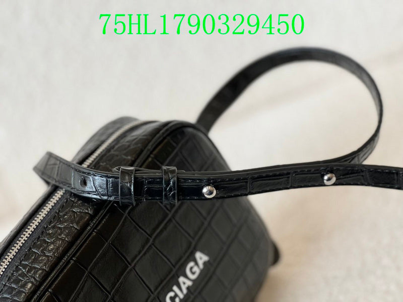 Satchel Bags - BGA Bags - 2345