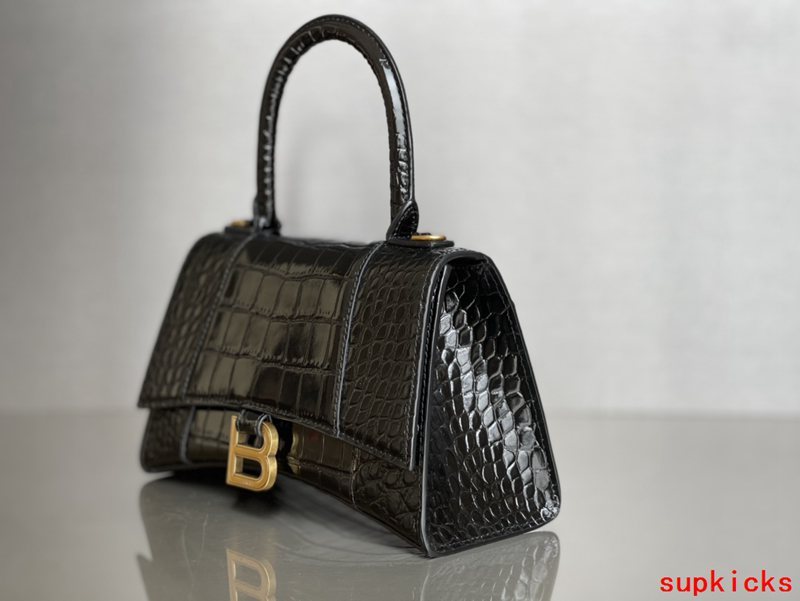 Glami- - BG Hourglass Bags - 003