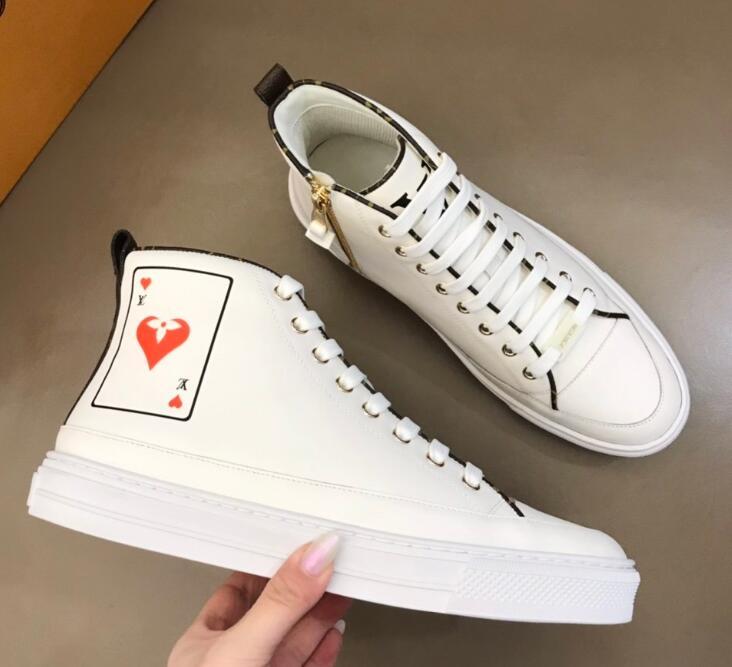 SAMC - LOV Women Shoes - 1540