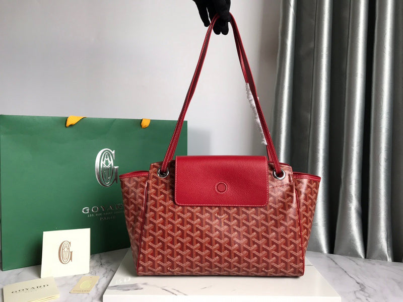 ELE - GOD Bags - 102