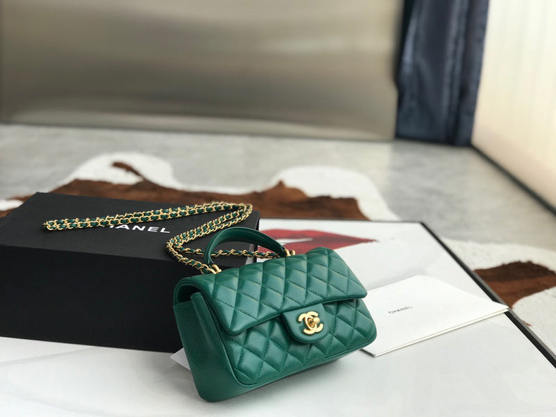 ELE - CHL Bags - 640