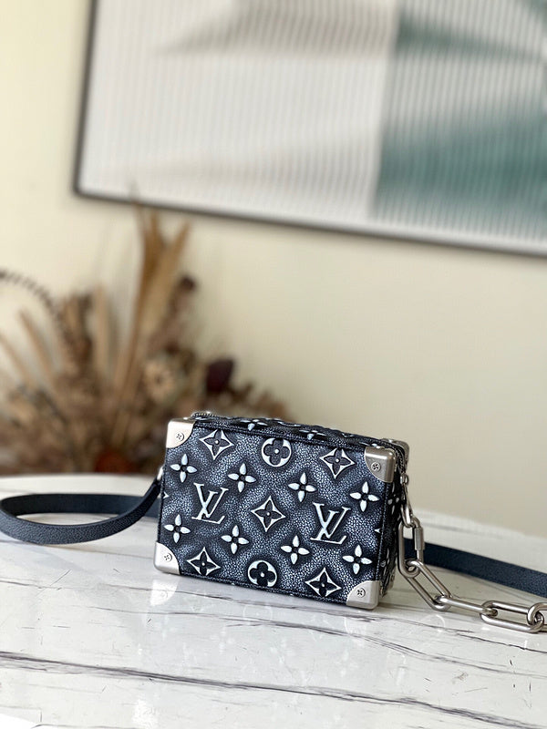 Fashion Lu-Vi bags - 4399