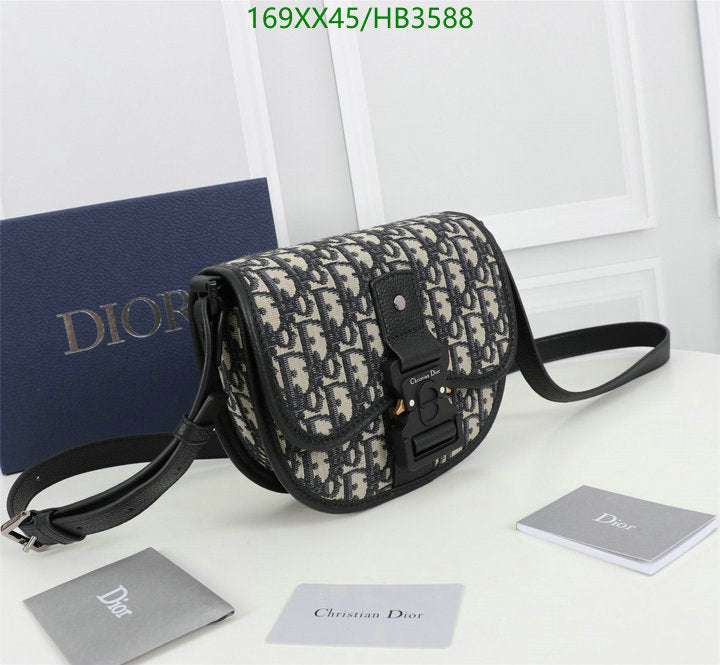 SAMCC - DOR Bags - 1115
