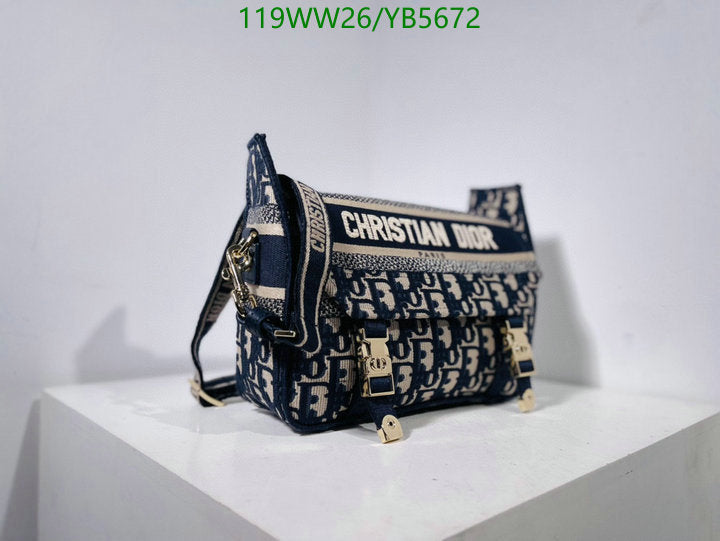 SAMCC - DOR Bags - 1499