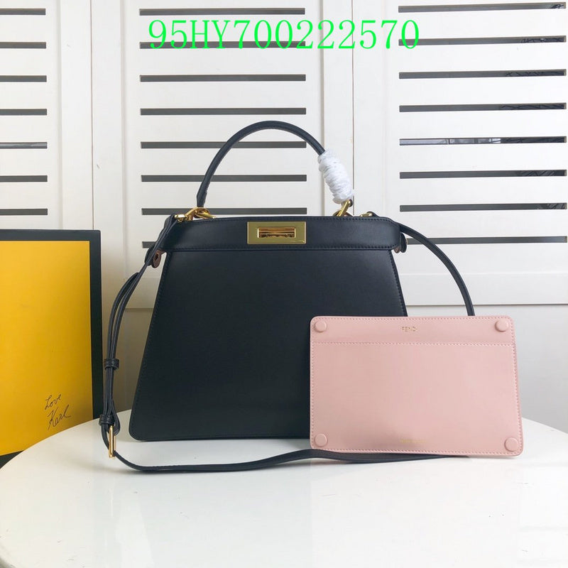 Glami - FDE Bags - 2850