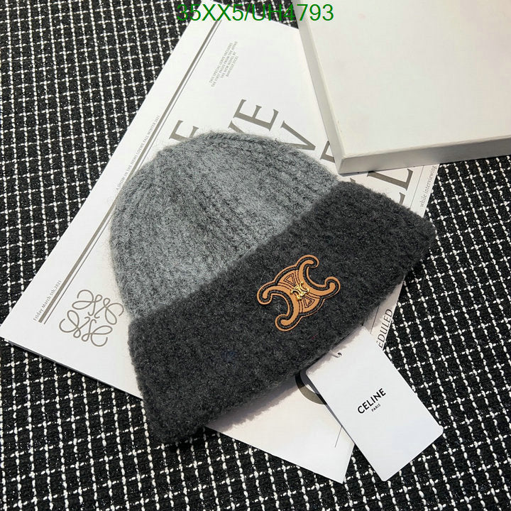 SAMC - COL Caps & Hats - 059