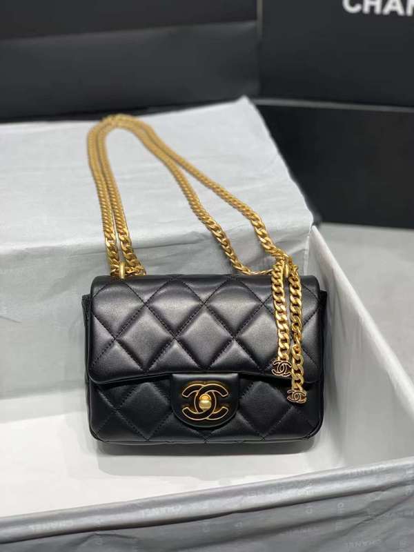 Satchel Bags - CHL Bags - 5706