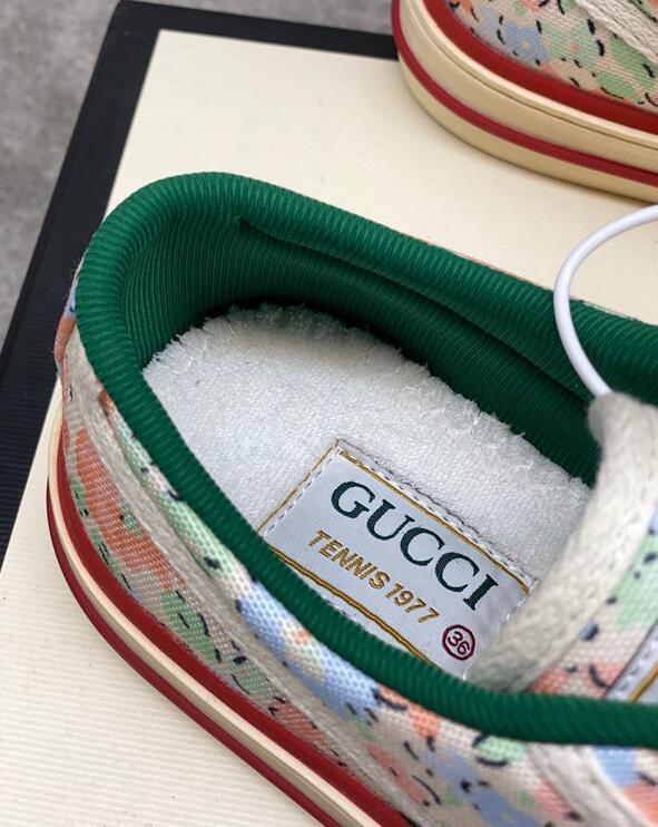 SAMC - GUKI Women Shoes - 1822