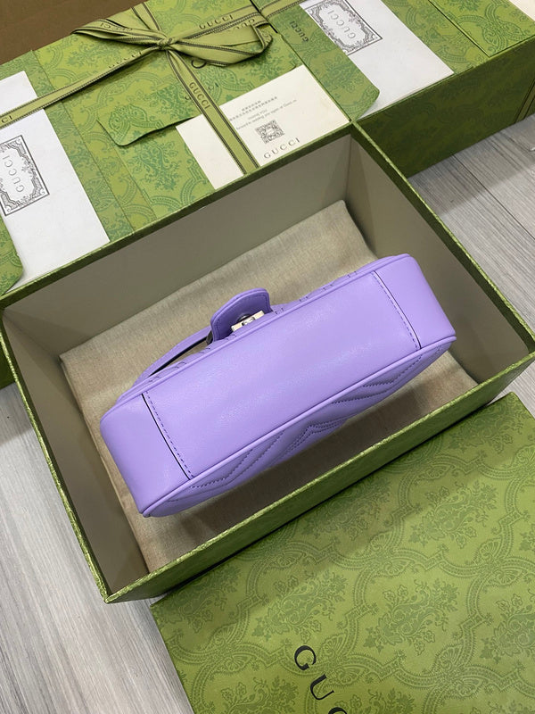 Satchel Bags - GCI Bags - 732