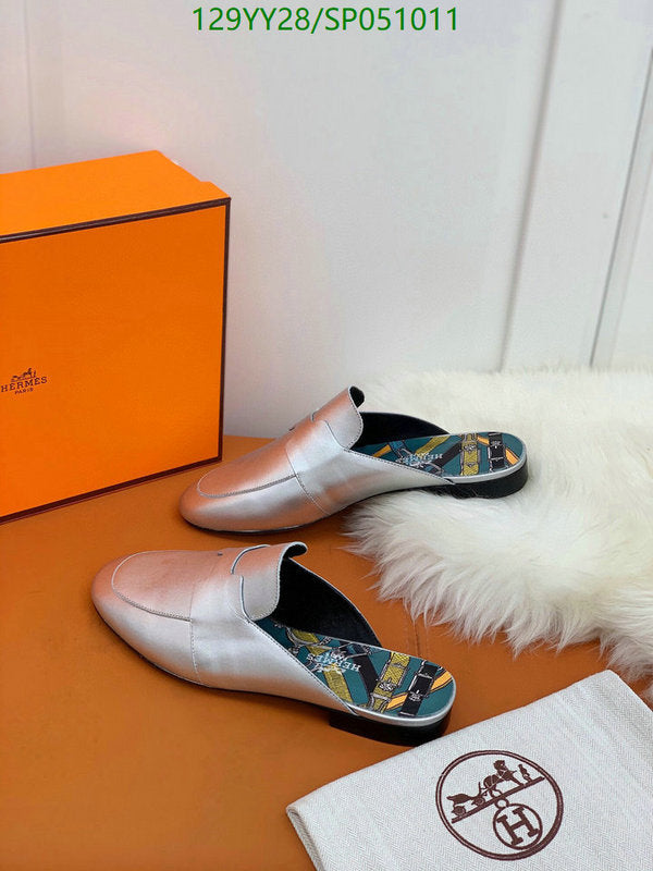 SAMC - HMS Women Shoes - 505