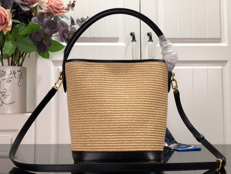 Fashion Lu-Vi bags - 3491
