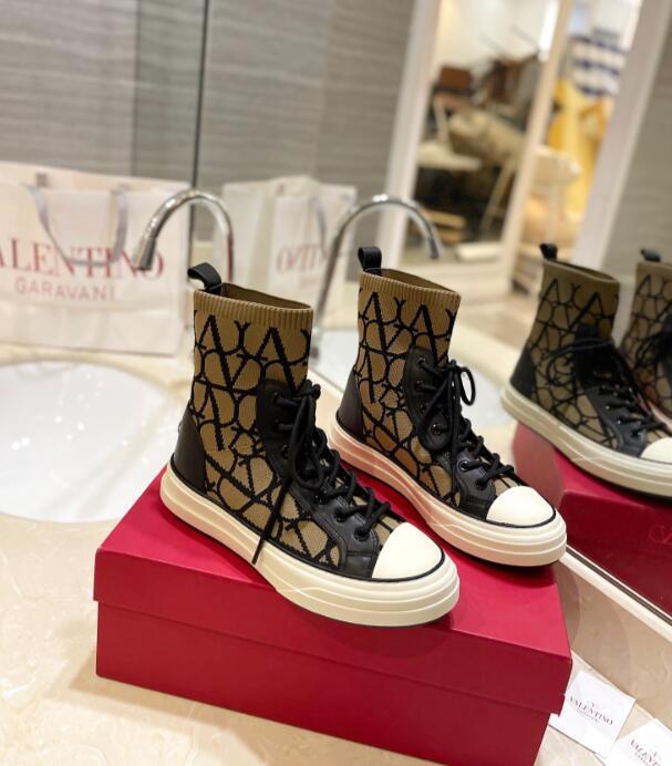 SAMC - VEL Women Shoes - 061