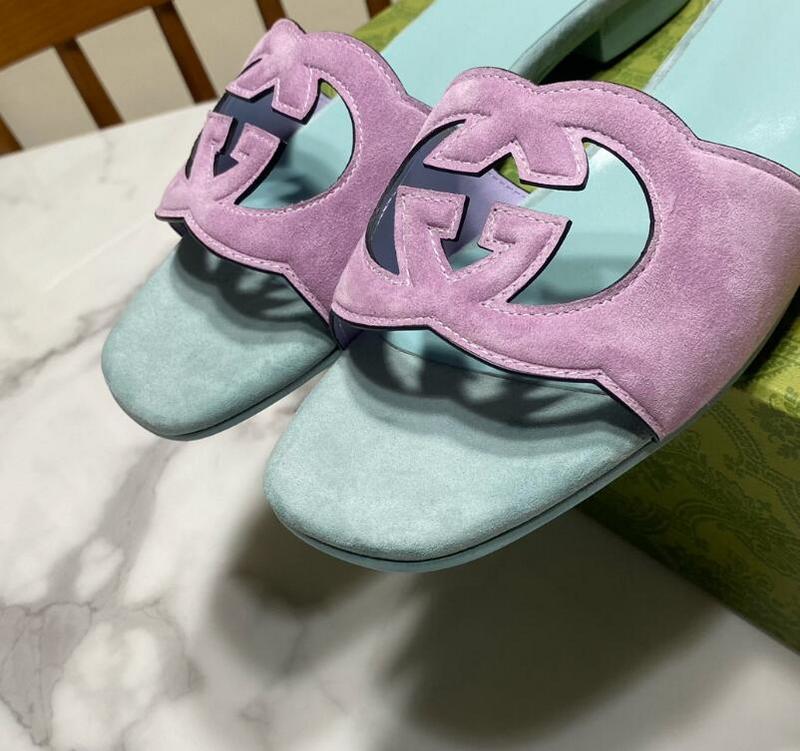SAMC - GUKI Women Shoes - 222