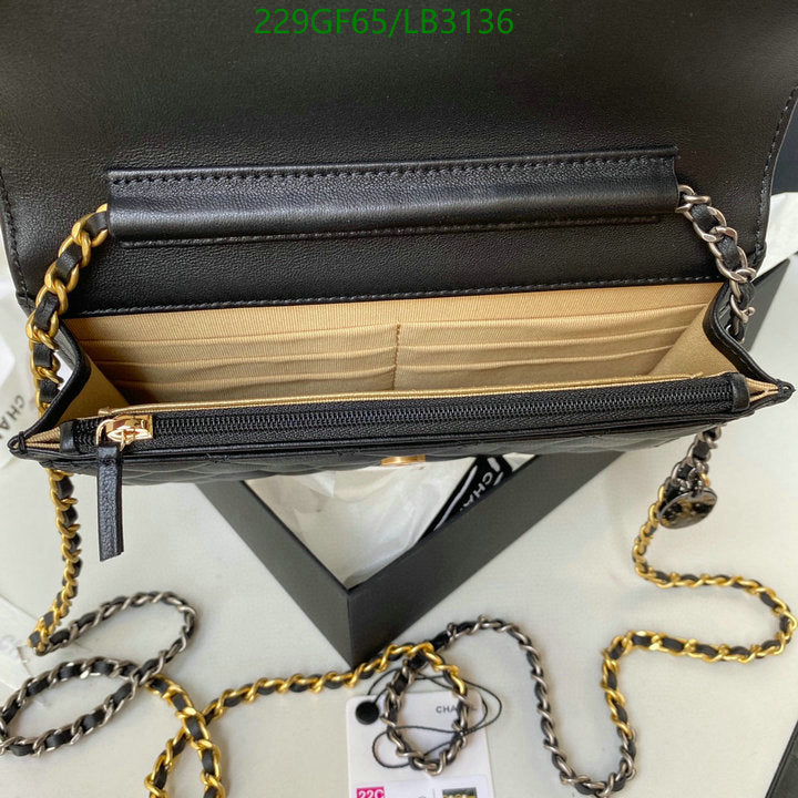 SAMC - CHL Bags - 902
