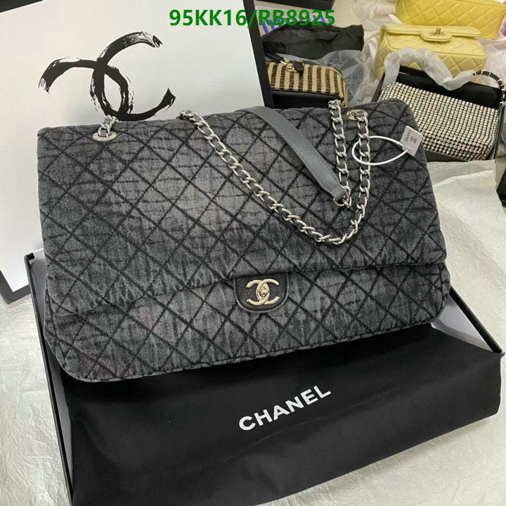 SAMC - CHL Bags Handbags - 075