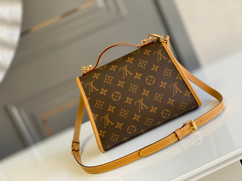 Glami Fashion Lu-Vi bags - 17005