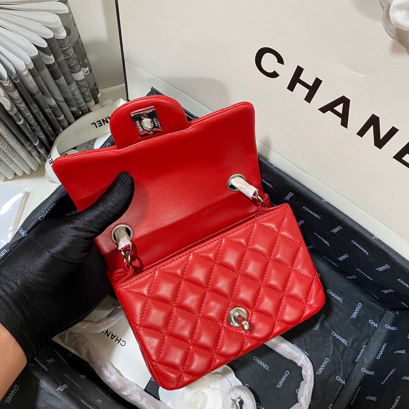 Satchel Bags - CHL Bags - 4556