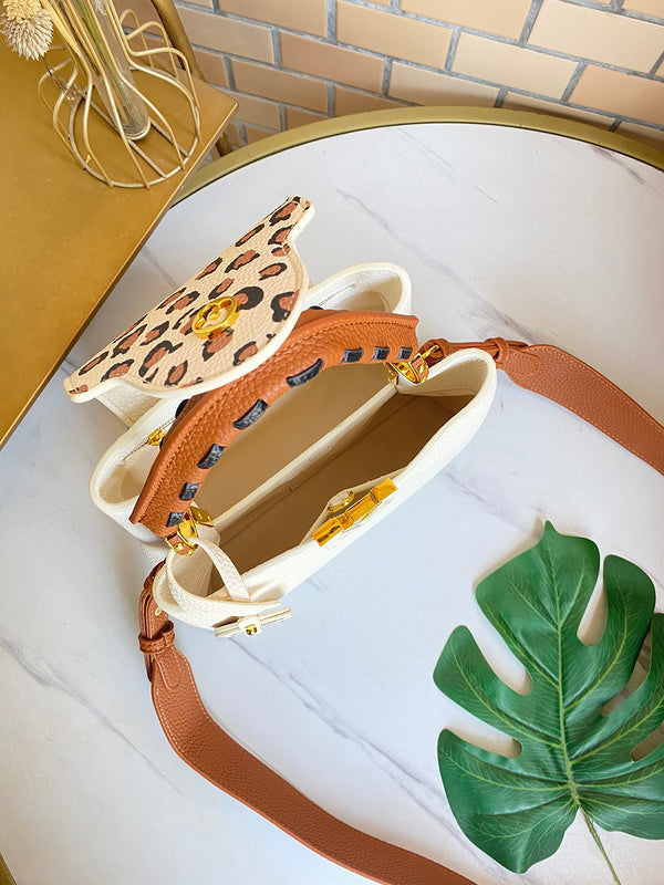 Satchel Bags - VL Bags - 585