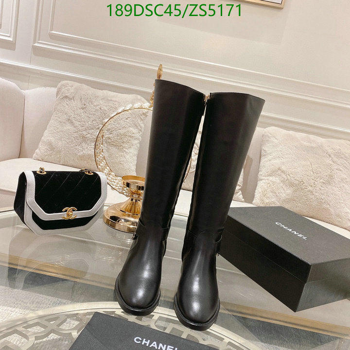 SAMC - Mix Boots - 412