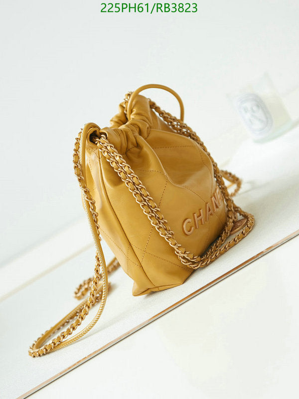 SAMC - CHL Bags - 386