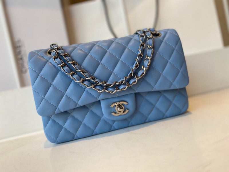 Satchel Bags - CHL Bags - 4089