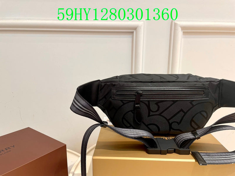 ELE Fashion -BBR Bags - 168