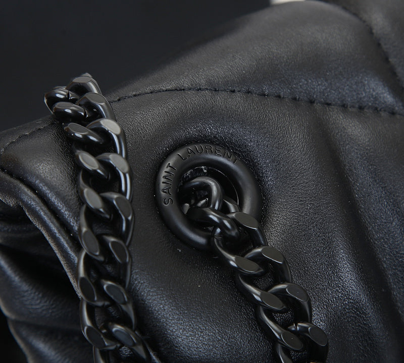 Satchel Bags - SLY Bags - 1807