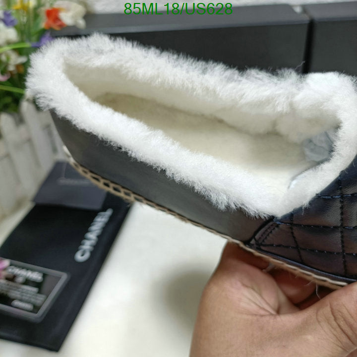 SAMC - CHL Women Shoes - 058