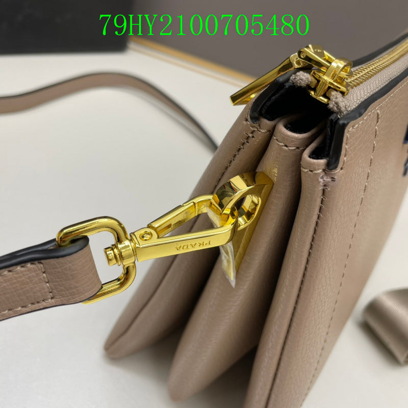 Satchel Bags - PDA Bags - 3122