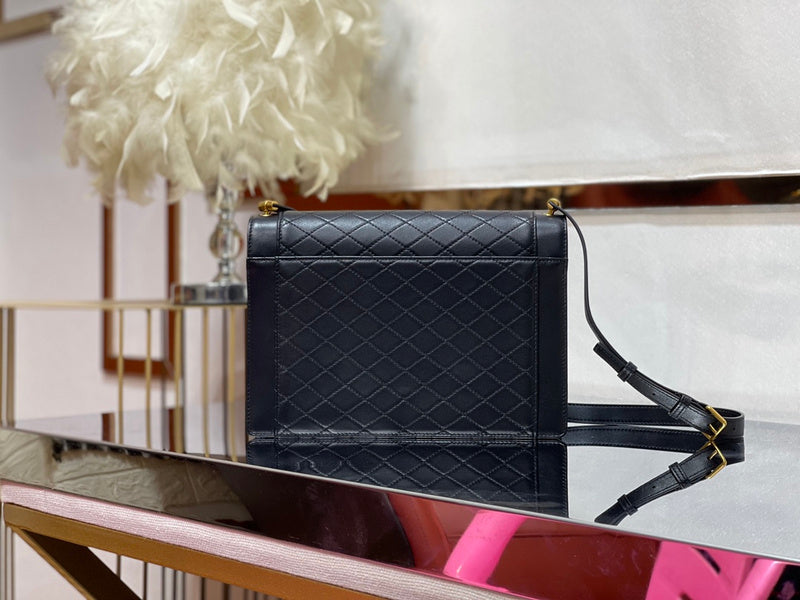 Satchel Bags - SLY Bags - 2377