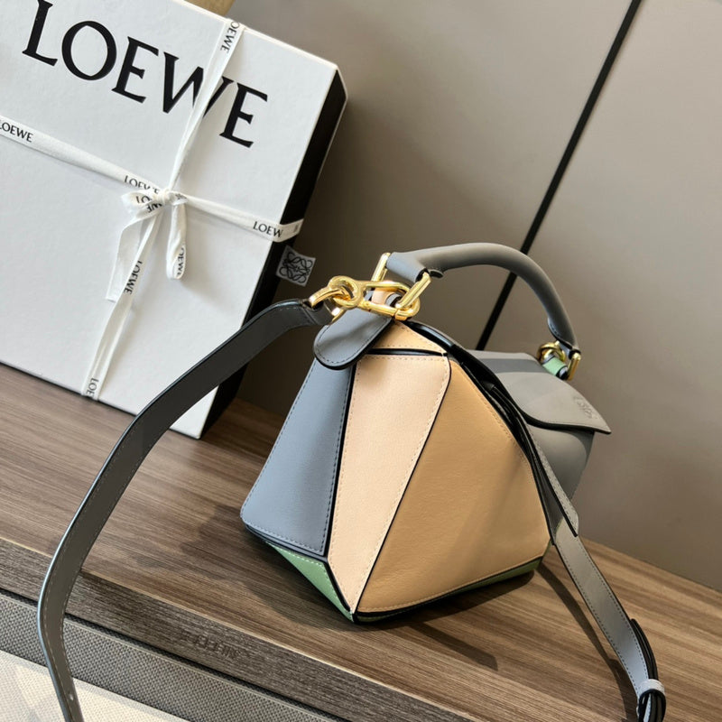 Glamy - LWO Bags - 286