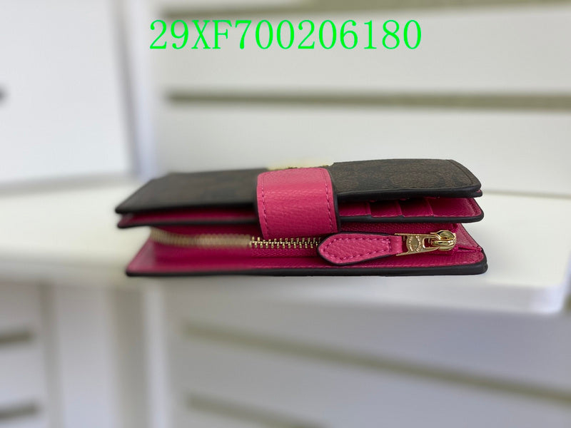 Glami - CAH Wallet - 039