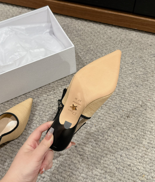 SAMCC - DOR Women Shoes - 019