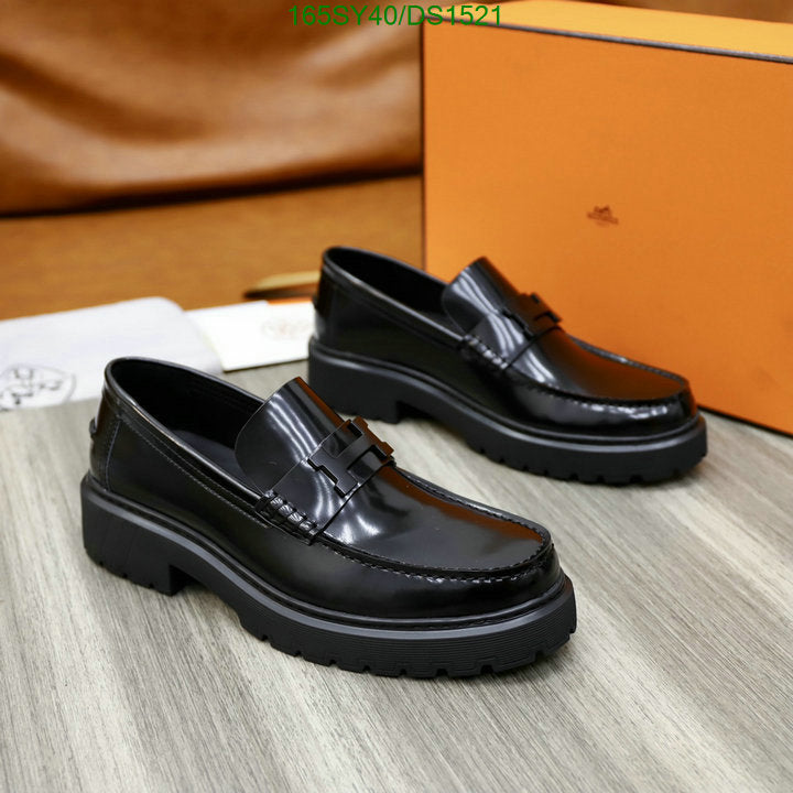 SAMC - HMS Men Shoes - 559
