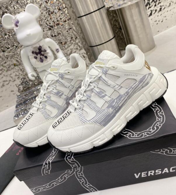 SAMC - GCY Men Shoes - 001