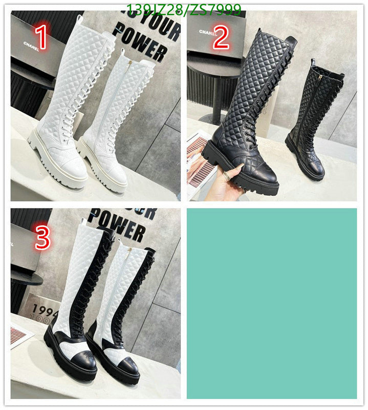 SAMC - CHL Women Boots - 215