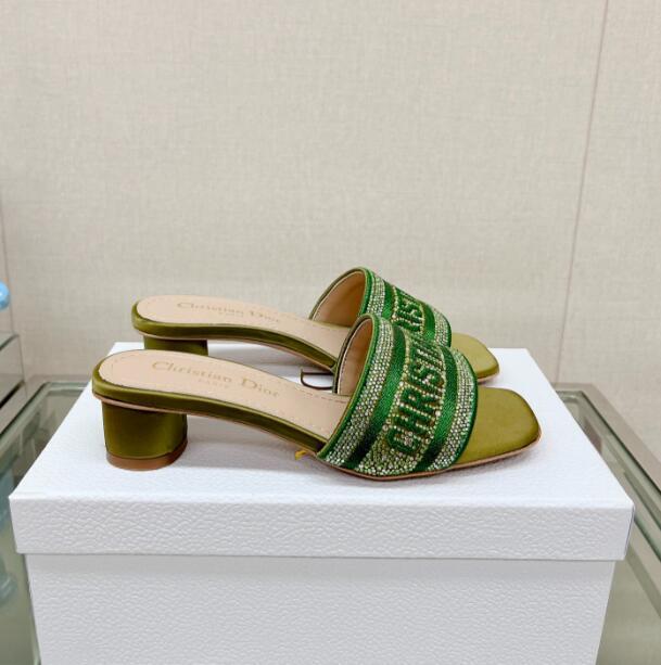 SAMCC - DOR Women Shoes - 401