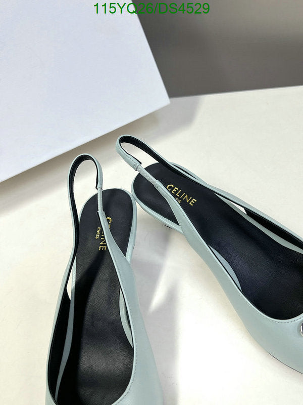 SAMC - COL Women Shoes - 030